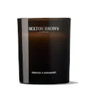 Molton Brown Orange and Bergamot Signature Scented Single Wick Candle 190g