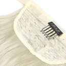LullaBellz Mini Grande 18" 90S Bounce Wraparound Pony (Various Shades)