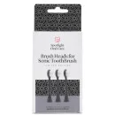 Spotlight Oral Care Sonic Head Replacements - Graphite Grey