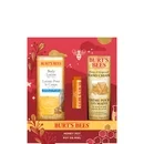 Burt's Bees Honey Pot Gift Set