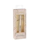 Tweezerman Stardust Mini Slant Tweezer and Case