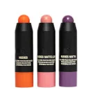 NUDESTIX Trendy Blush Kit 3-Piece Mini Kit