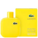 Lacoste Eau de Lacoste L.12.12 Pour Lui Jaune Eau de Toilette 100ml