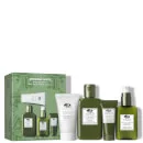 Origins Mega-Mushroom Set