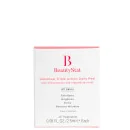 BeautyStat Universal Triple Action One-Step Daily Exfoliating Peel Pad - 10 Pack