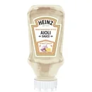 Heinz Aioli Sauce 220ml