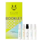 Ellis Brooklyn BOOKLET Fragrance Discovery Set