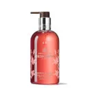 غسول هيفنلي جينجرليلي فاين ليكويد لليدين بإصدار محدود من Molton Brown بحجم 300 مل