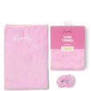 Mermade Hair Towel