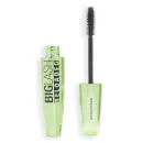 Makeup Revolution Big Lash Reloaded Volume Mascara - Ultra Black