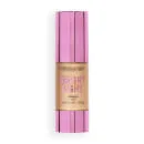 Makeup Revolution Bright Lights Primer 25ml