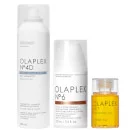 مجموعة رقم 4D ورقم 6 ورقم 7 من Olaplex
