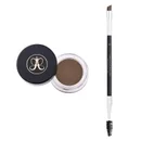 Dipbrow Pomade (Various Shades) + Brush #14