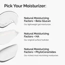 The Ordinary Natural Moisturizing Factors + Beta Glucan 100ml