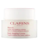 Clarins Firming Treatment Body Shaping Cream 200ml / 6.4 oz.