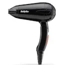 babyliss travel dry 2000 weight