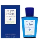 Acqua Di Parma Blu Mediterraneo - Bergamotto Di Calabria Exhilarating Shower Gel 200ml