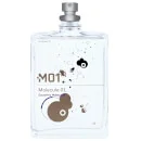 Escentric Molecules Molecule 01 Eau de Toilette Spray 100ml