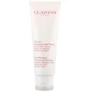 Clarins Hand & Foot Care Foot Beauty Treatment Cream 125ml / 4 oz.