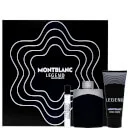 Montblanc Legend Eau de Toilette Spray 100ml Gift Set