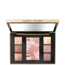 Bobbi Brown Luxe Eye & Glow Palette - Cool Glow
