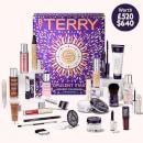 Opulent Star Advent Calendar