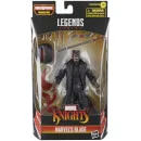 Hasbro Marvel Legends Series Marvel's Blade, 6" Marvel Legends Action Figures