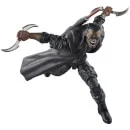 Hasbro Marvel Legends Series Marvel's Blade, 6" Marvel Legends Action Figures