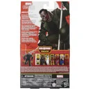 Hasbro Marvel Legends Series Marvel's Blade, 6" Marvel Legends Action Figures