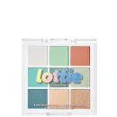 Lottie London Lottie Palette - Totally Mint