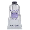 L'OCCITANE Lavender Hand Cream 75ml
