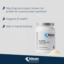 Klean Plant-Based Protein