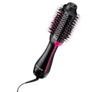 Revlon One-Step Volumiser Original 1.0 Blowout Brush - Black