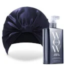Color Wow and SILKE London Curly Girl Bundle