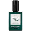 Manucurist Green Flash Snow 15ml