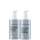 Neutrogena Day to Night Glow Bundle with Retinol