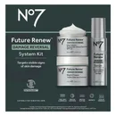 No7 Future Renew Skincare System