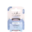 invisibobble Rose and Ice Power Hair Ties (Pack of 3)