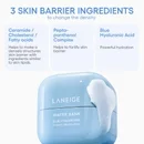 LANEIGE Water Bank Blue Hyaluronic Acid Cream Moisturiser 50ml