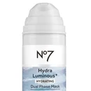 HydraLuminous+ Mask 100ml