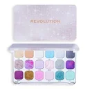 باليت Y2k بيبي فوريفر فلوليس من Makeup Revolution - دريمر