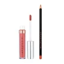 Peachy Crush Lip Duo