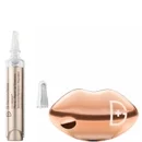 مجموعة ألتيميت ليب بلامب آند ريبير من Dr Dennis Gross Skincare