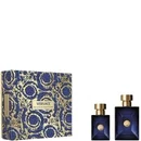 Versace Dylan Blue Eau de Toilette 100ml Set