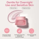 LANEIGE Bouncy and Firm Eye Sleeping Mask 20ml