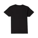 Ghostbusters Vintage Advert Unisex T-Shirt - Black