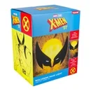 Marvel X-Men Wolverine Mask Light