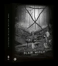 THE BLAIR WITCH PROJECT: LIMITED EDITION BLU-RAY