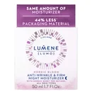 Lumene Nordic Bloom [LUMO] Anti-Wrinkle & Firm Night Moisturiser 50ml