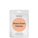 Kind Patches Stress Down Patches (30 Patches)